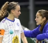 KAA Gent Ladies haalden extra ervaring binnen om kapitein Silke Vanwynsberghe te ontlasten: "Ze stond onder enorme druk"