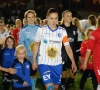 ? Elien Van Wynendaele spreekt over haar blessure en blikt vooruit op nieuwe seizoen bij KAA Gent Ladies