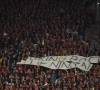 Fans Rode Duivels zijn het niet eens met Martinez, en laten zien én horen wat ze van de nieuwe niet-selectie van Nainggolan vinden