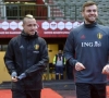 Lombaerts heeft zich neergelegd bij lot, maar die ene wonde nog niet volledig geheeld: "Dat steekt nog altijd een beetje"
