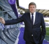 Opvallend! Nog voor Belhocine en Caen bij Anderlecht neerstreken, boden deze twee bekende namen zich aan om assistent te worden van Vanhaezebrouck