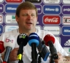 Vanhaezebrouck goochelt met quotes: "De fotograaf had een goeie dag", "Niets beter dan alleen met een Hollander" en "Assistenten zijn niet als wijn"
