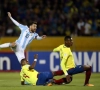 Messi gaat opvallende weddenschap aan indien Argentinië het WK wint