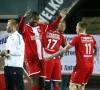 Uitgerekend Obbi Oularé helpt sterk Antwerp voorbij Essevee naar derde plaats