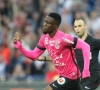 Nog een jonge Belg vindt de netten in de Ligue 1 (met beelden)
