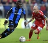 Club Brugge-fans vallen 'alweer' in katzwijm voor topaanwinst: "Ik zou hem NU AL een verbeterd contract aanbieden!" en "Nobelprijs voor de Heerserheid"