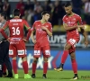 En of het rommelt aan 't zeetje: na Berrier wordt nog een sterkhouder uit selectie van KV Oostende geweerd