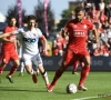 Een schamele 3 op 21 en toch: "Coach staat absoluut niet ter discussie. Bij niemand"