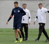 Anderlecht kent pech, dit wordt waarschijnlijk de opstelling tegen PSG