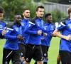 OFFICIEEL - Ook uitgaand transfernieuws bij Club Brugge: blauw-zwart laat 21-jarige verdediger definitief vertrekken