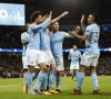 Ploegmaat De Bruyne en Kompany kijkt z'n ogen uit in Engeland: "Het is helemaal waar wat ze zeggen over de Premier League"