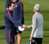 Neymar blijft beroeren bij PSG en gaat deze keer in de clinch met coach Emery