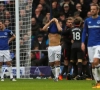 Misleiden van de scheidsrechter komt Everton-speler mogelijk duur te staan