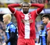 Zware klap voor Antwerp: Oulare maanden buiten strijd