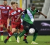 OHL laat meteen dure punten liggen, maar... "Je ziet dat Beerschot ook te pakken is"