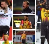  Lokeren rukt op, Inefficiënt Malinwa moet bittere pil slikken en is nieuwe rode lantaarn