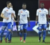 Gentse coach plant wissels, opvallende naam kan in de basis staan tegen Charleroi: "Hij toont zich"