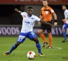 Lag Vanhaezebrouck aan de basis van de dip van Moses Simon? "Ik moest te veel verdedigen"