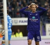 Vanhaezebrouck probeert op deze manier Teodorczyk uit de put te helpen