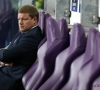 Wordt Hein Vanhaezebrouck ooit bondscoach van de Rode Duivels? "Misschien, maar..."
