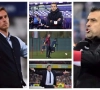 Onze coachesbarometer: coach 7 ligt op het kapblok, zij moeten zich ook nog zorgen maken