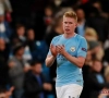 Engeland is helemaal zot van Rode Duivel: "Nobody De Bruyners like De Bruyne De Bruyners"