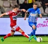Zetten Stuivenberg en Racing Genk in Kortrijk fenomenale ommekeer verder? Laatste kans voor Anastasiou
