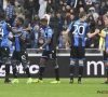 Helemaal onder de radar gebleven ... Club Brugge heeft nu al prijs beet