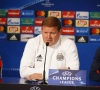 ? Vanhaezebrouck heeft opvallend nieuws over vraagtekens Spajic en Kara