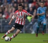 Prestaties PSV-sensatie blijven niet onopgemerkt