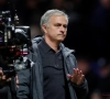Vreemd tafereel gisteren in Manchester: Mourinho floot Lukaku terug