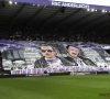 Anderlecht ontvangt Club Brugge in volgepakt Constant Vandenstockstadion