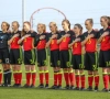 Jonge Flames poetsen achterstand weg tegen Noorwegen