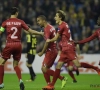 Na knalprestatie tegen Vitesse krijgt Zulte Waregem-speler plaatsje in UEFA Team van de Week