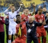 Schandalig! Speler Zulte Waregem krijgt racistische verwijten naar het hoofd van... ballenjongen