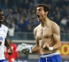 Yaremchuk én Kalinic bezorgen Gent driepunter tegen de Rouches