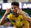 Gezonde concurrentie bij Waasland-Beveren: "Ryota is bang dat Erdin hem inhaalt voor de Pro Assist (lacht)"