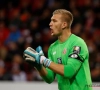 ? Wanneer je keeper denkt dat de penaltystip de bal is... Hazard kon zijn ogen niet geloven