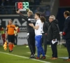 Thomas Foket vierde emotionele terugkeer in Ghelamco Arena: "Ze bleven maar zingen"