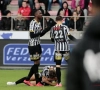 Antwerp-supporters gooiden rookpot naar Benavente, 'straf' is nu bekend