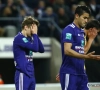 Anderlecht speelt achtste match in dertig dagen in... Jan Breydel
