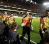 Doet Malinwa het ook in Charleroi? "Op die manier pakken we nog punten" en "Bij Oostende ging het ook snel"