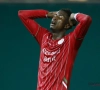 Zulte Waregem gaat in beroep tegen schorsing Olayinka
