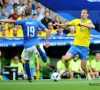Zweden gekwalificeerd voor het WK: Ibrahimovic reeds aan het nadenken?