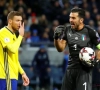 Naast Italië zullen deze grote voetballanden en topspelers er in juni volgend jaar niet bij zijn in Rusland