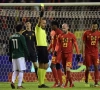 Moeilijke avond tegen Mexico krijgt Laurent Ciman niet klein: "Dat is het leven, stress over een WK-selectie heb ik nu niet"