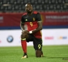 Er ging een nieuwe wereld open voor Dimata: "Voetbal is serieuzer dan ik dacht"