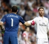 Nu Iker Casillas met pensioen is, komt José Mourinho met lof: "Jaren later nog een oprechte vriendschap"
