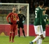 Degryse hard voor sommige Duivels: "Gebuisd! We moeten hopen dat ze in Rusland niet moeten spelen"