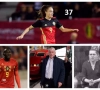 #Grlpwr: Vergeet de 30 goals van Lukaku, Voorhoof en Van Himst ...
